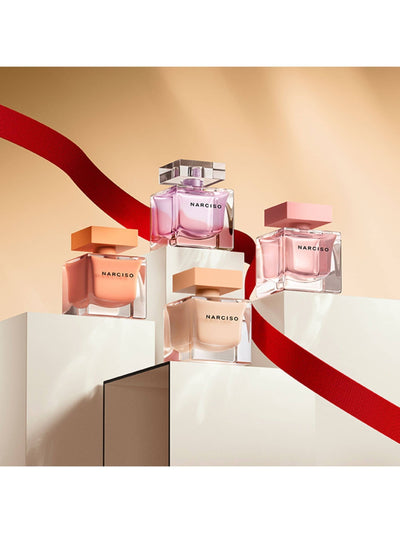 Narciso Rodriguez Poudrée Eau de Parfum Geschenkset Duft 50 ml