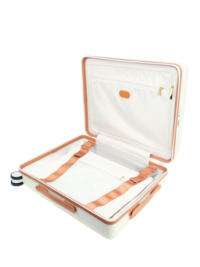 Cabin Max Cream Santa Cruz cabin case - British product