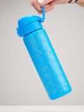 Oakdene personalised Ion8 kids water bottle Under The Sea 600ml - British product