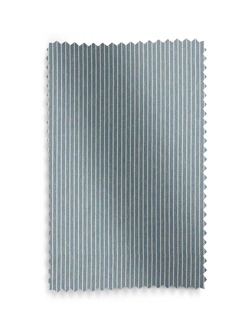 Next Blue Coil Roman blind made to measure, UK version