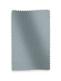 Next Blue Coil Roman blind made to measure, UK version