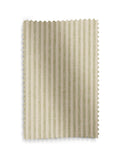 Next green stitch stripe made to measure curtains, UK version
