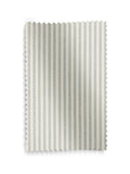 Next Blue Stitch Stripe curtains - British product