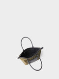 Osprey London Green Linear Tote Bag, UK version