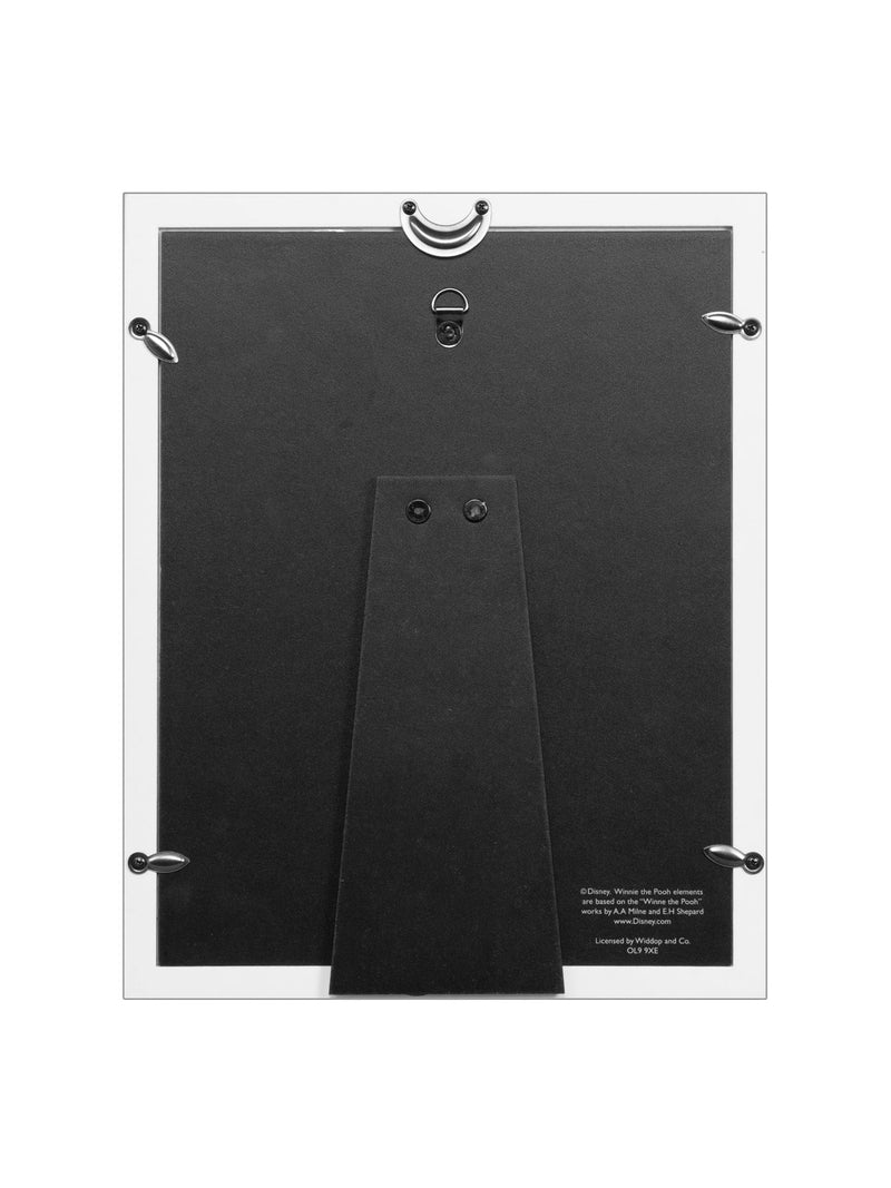 Widdop Disney Christopher Robin multi aperture frame, imported from the UK