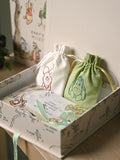 Widdop Cream Disney Winnie the Pooh keepsake box - British product