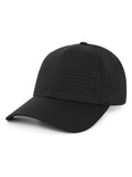 Lyle & Scott The Course cap black - British product