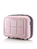 Tripp Pink Holiday 8 Vanity Case Ryanair Underseat Luggage