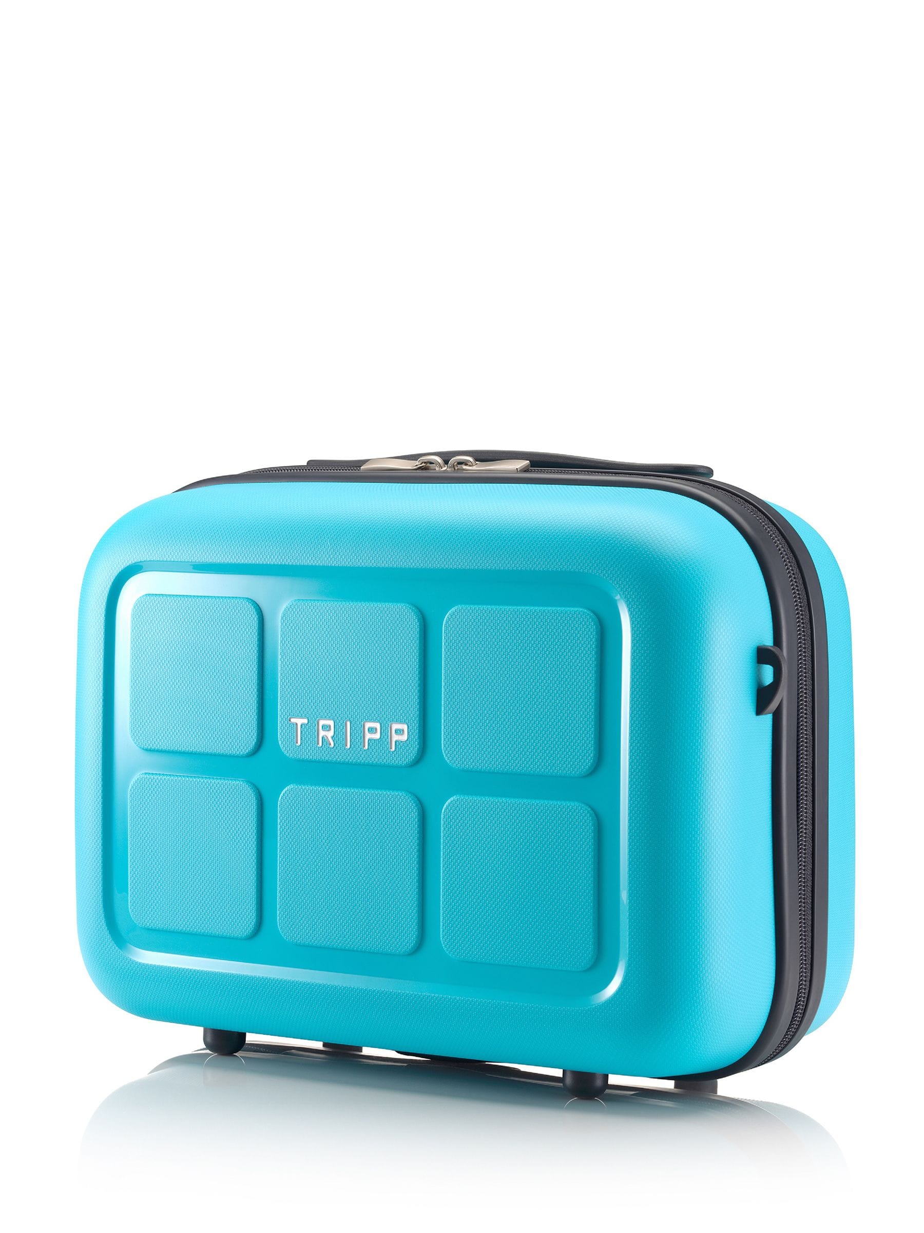 Tripp Blue Holiday 8 Vanity Case Ryanair Underseat Luggage