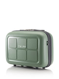 Tripp Green Holiday 8 Vanity Case Ryanair Underseat Luggage
