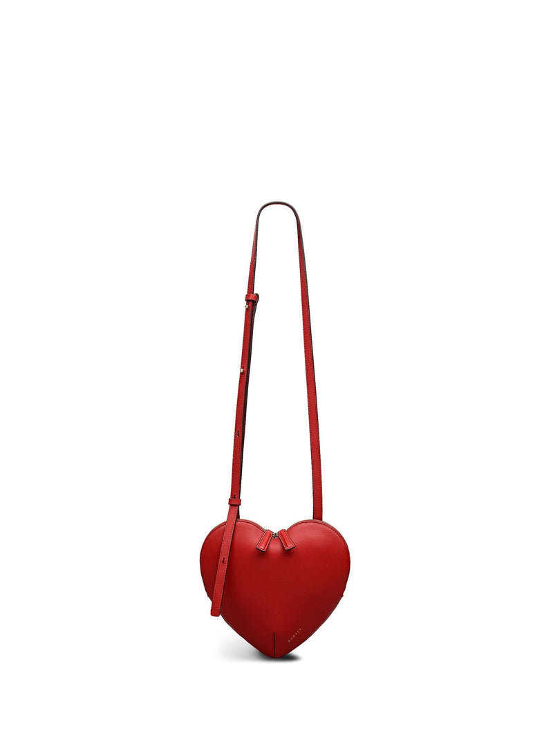 Radley Red Heart Street Cross-Body Bag