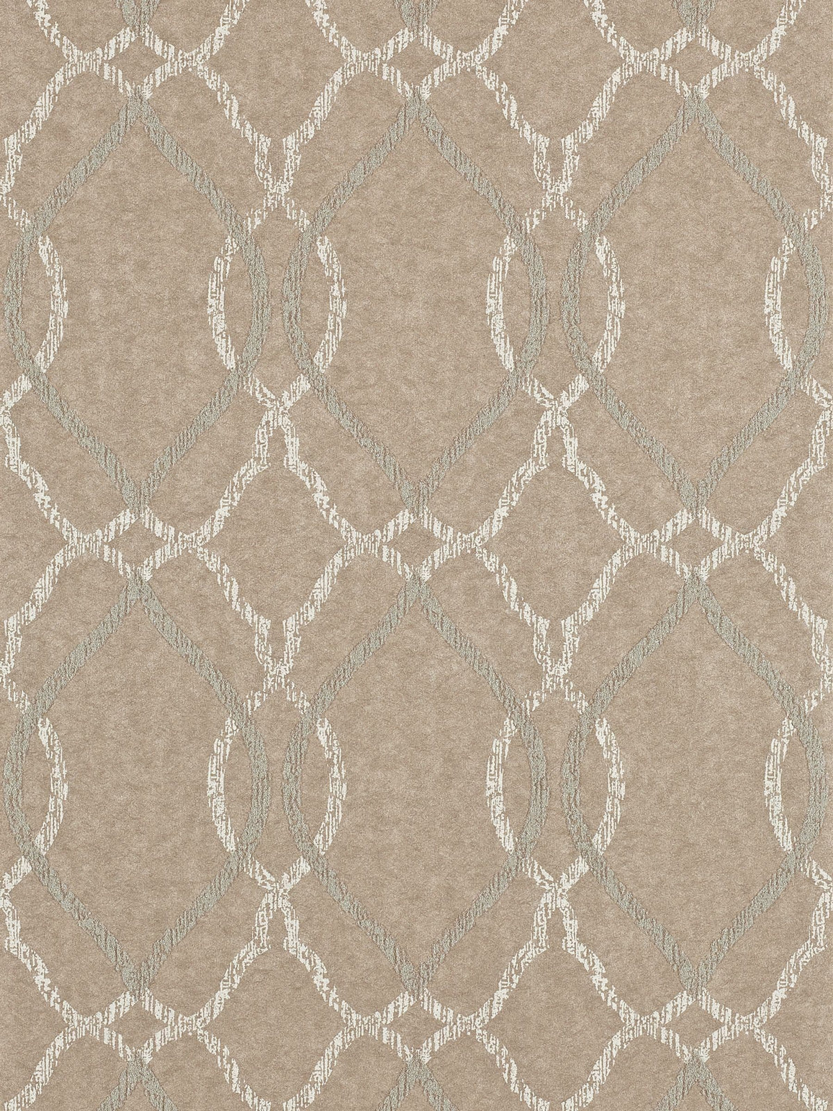 Harlequin Mocha Comice wallpaper 10m, UK version