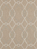 Harlequin Mocha Comice Purity Edit 10M Wallpaper