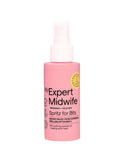 My Expert Midwife perineal care gift set, UK version