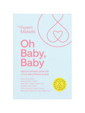 My Expert Midwife Oh Baby gift set (British brand)