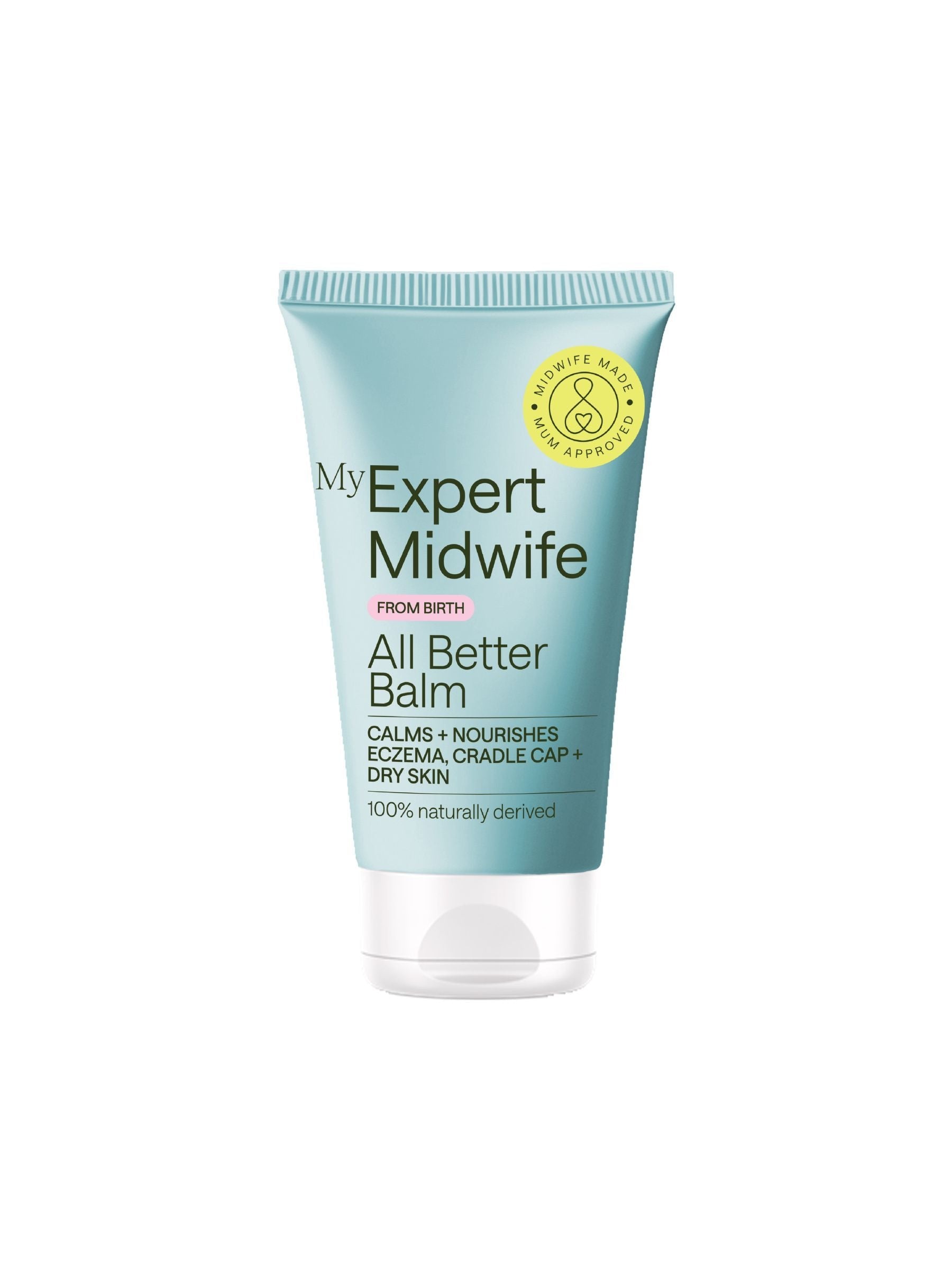 My Expert Midwife Oh Baby gift set (British brand)