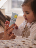 My Expert Midwife Oh Baby gift set (British brand)