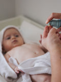 My Expert Midwife Bathtime Bundle baby and mama skincare (British brand)