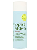 My Expert Midwife Bathtime Bundle baby and mama skincare (British brand)
