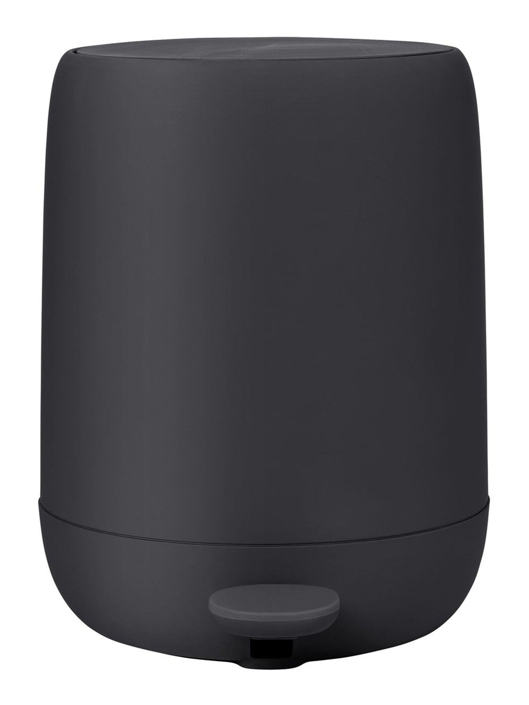 blomus SONO White 3 Litre Pedal Bin