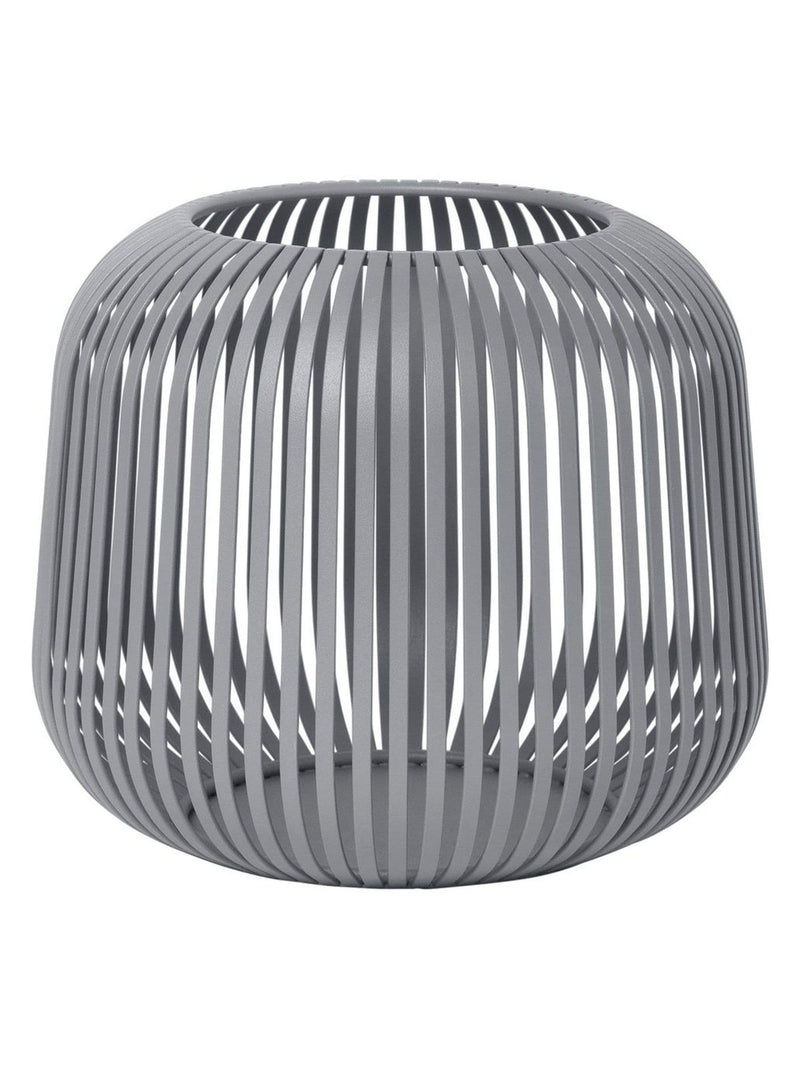blomus Black LITO Lantern Large