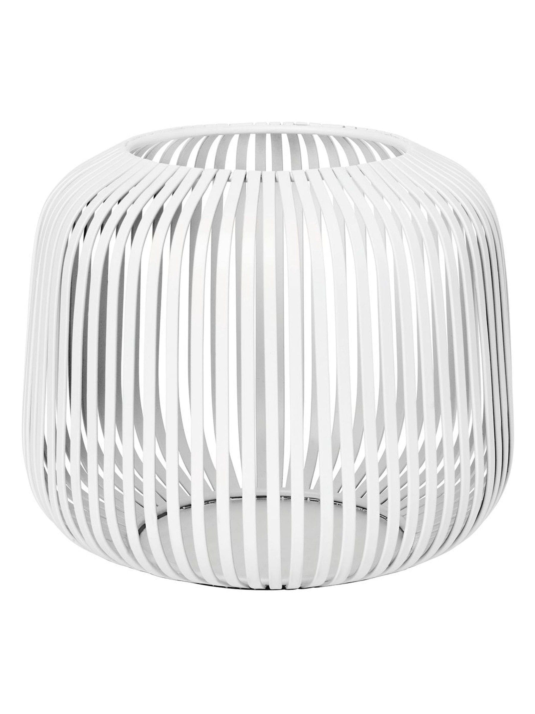 blomus Black LITO Lantern Large