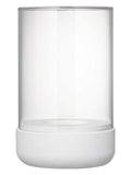 blomus Grey Small CALMA Tealight Holder Medium