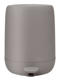 blomus SONO White 3 Litre Pedal Bin