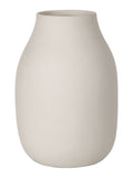 blomus Peat Small Colora Large Vase