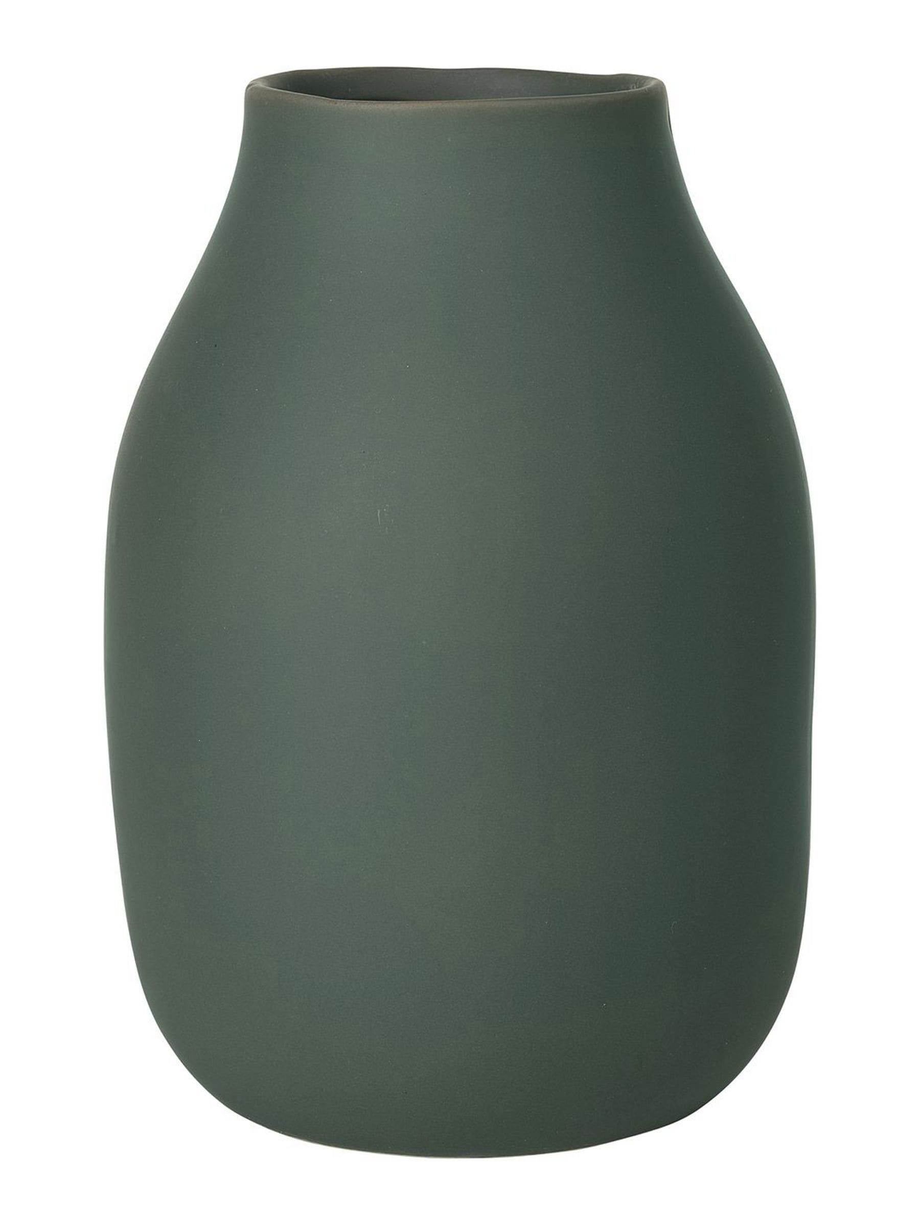 blomus Peat Small Colora Large Vase