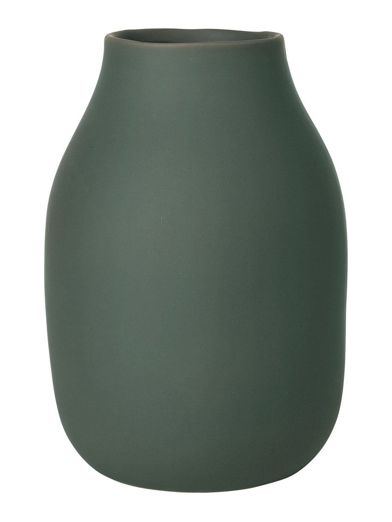 blomus Peat Small Colora Large Vase