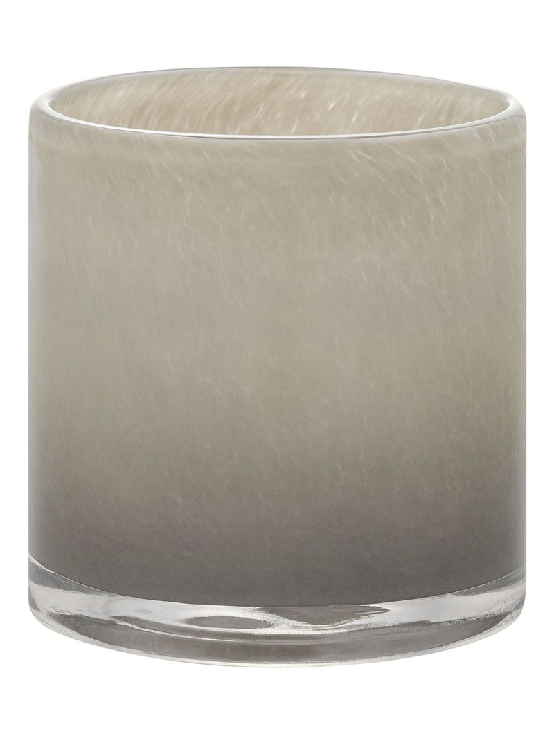 blomus SAGA Glass Lantern Large