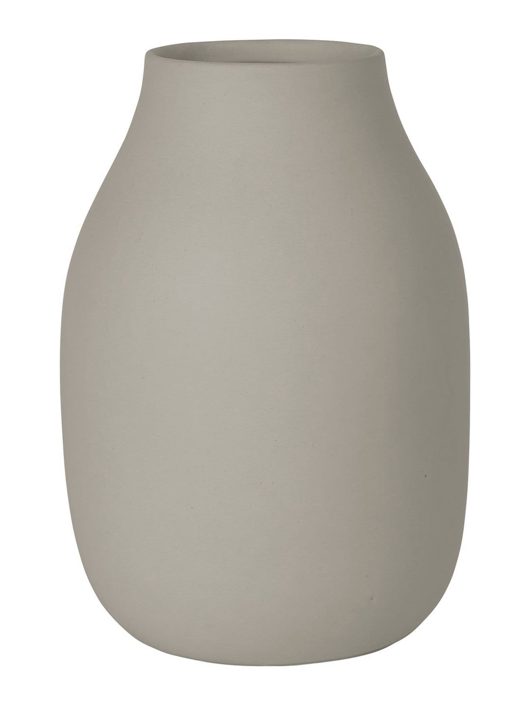 blomus Peat Small Colora Large Vase