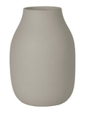 blomus Peat Small Colora Large Vase