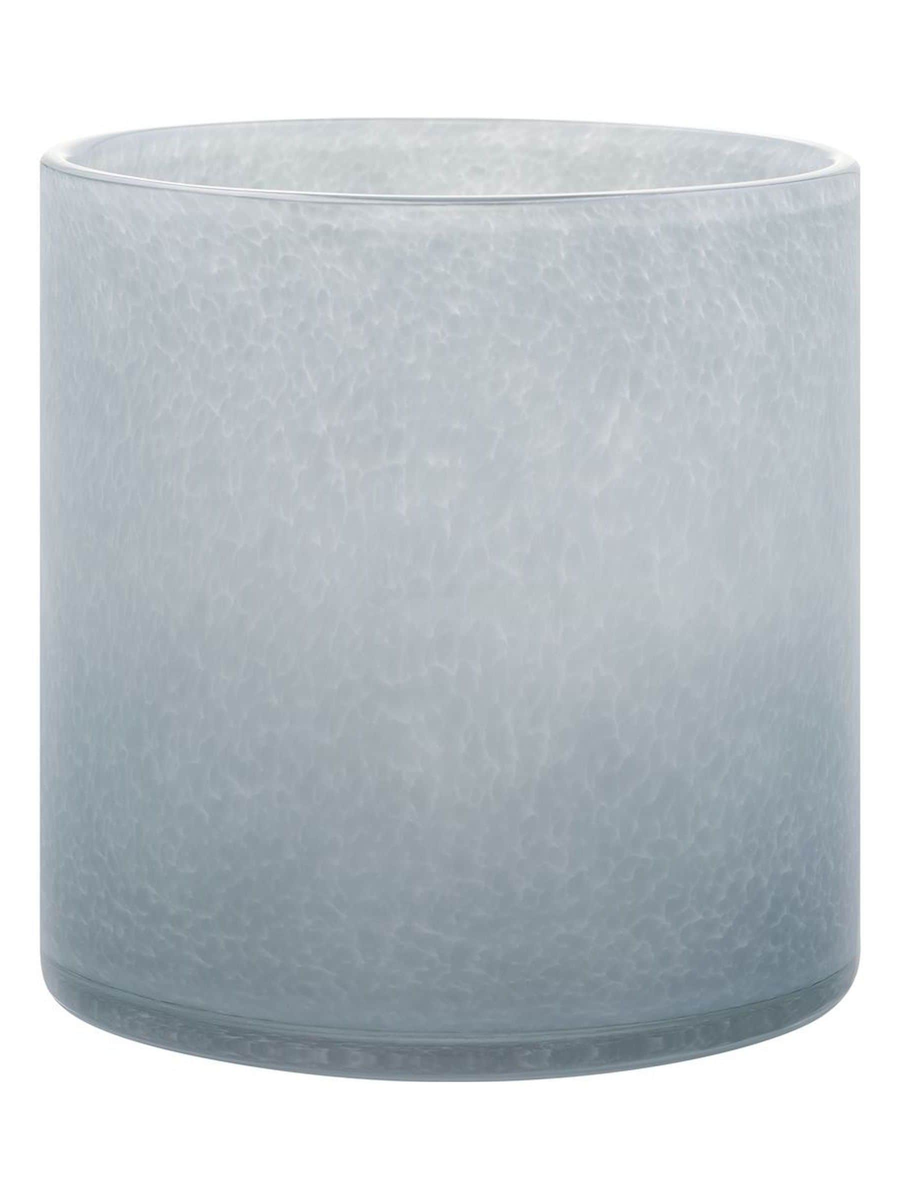 blomus SAGA Glass Lantern Large