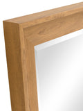 Cotswold Company Oaksey large mirror (British brand)