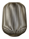 blomus Black LITO Lantern Large