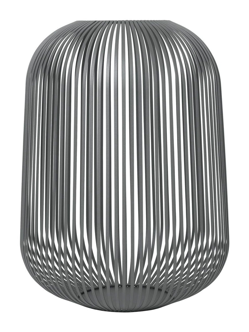 blomus Black LITO Lantern Large