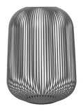 blomus Black LITO Lantern Large