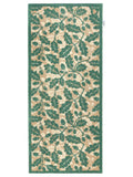 Hug Rug Beige Royal Oak Runner 65x150cm, imported from the UK