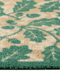 Hug Rug Beige Royal Oak Runner 65x150cm, imported from the UK