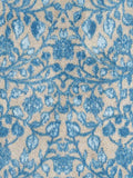 Hug Rug Blue Mat 65x85cm British doormat, imported from the UK