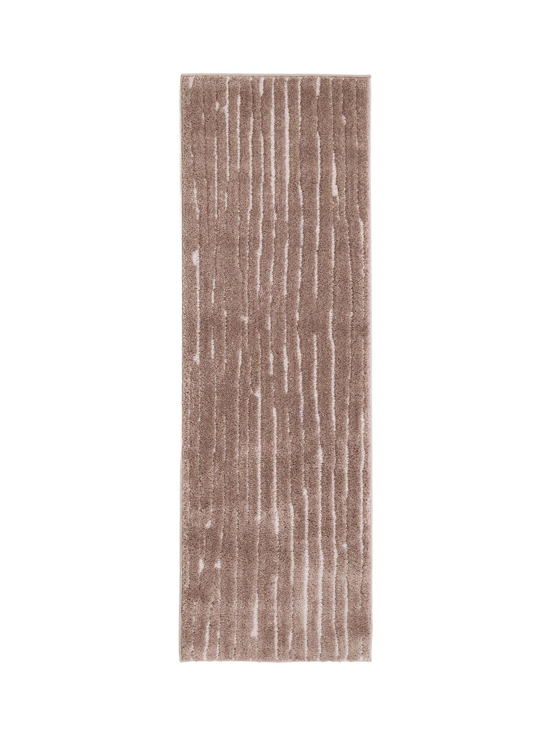 Origin Rugs Woodweave runner cream 67x200cm - British product