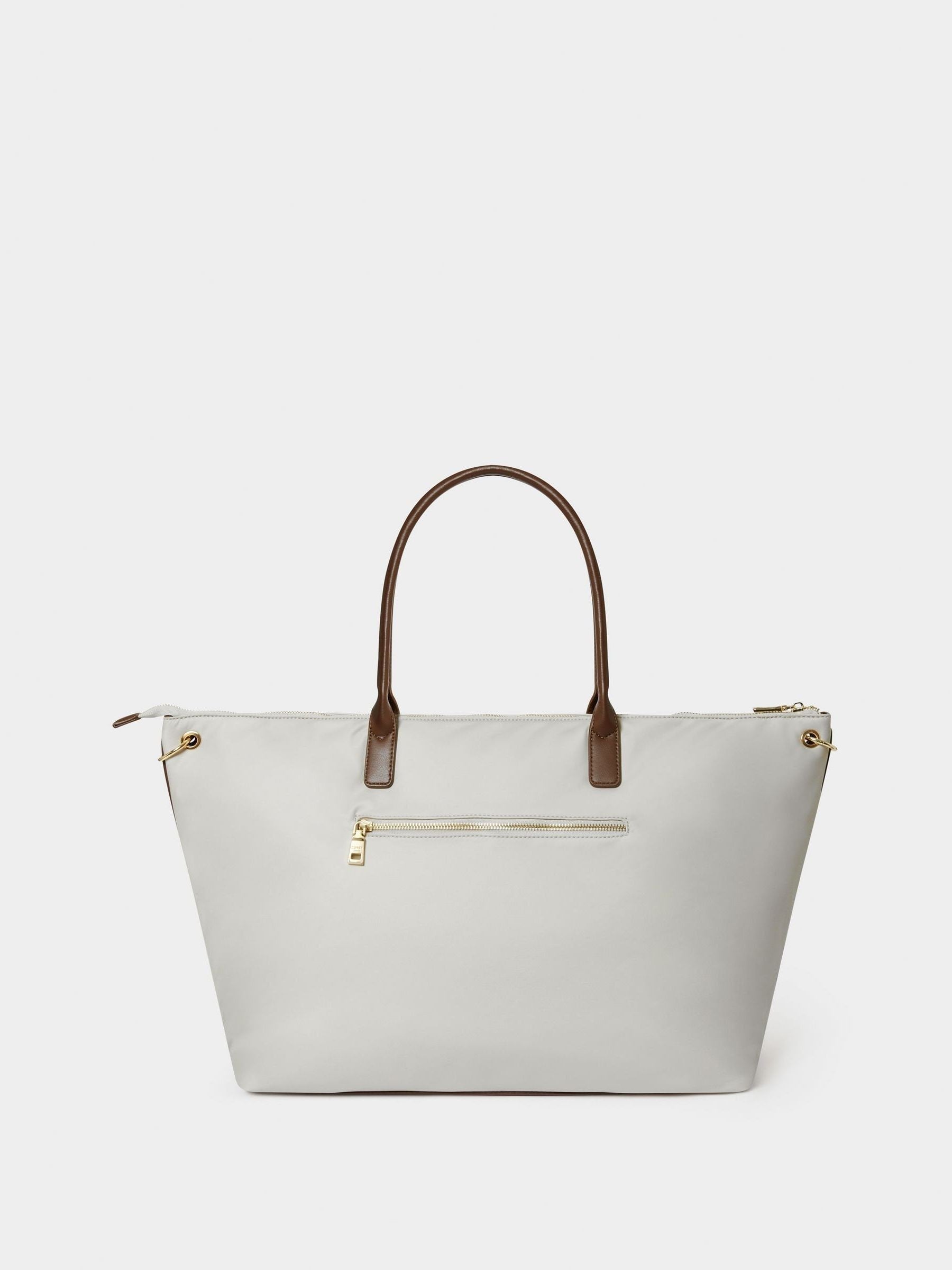 Osprey London Grey Voyage weekender bag, UK version