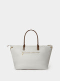 Osprey London Grey Voyage weekender bag, UK version