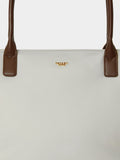 Osprey London Grey Voyage weekender bag, UK version