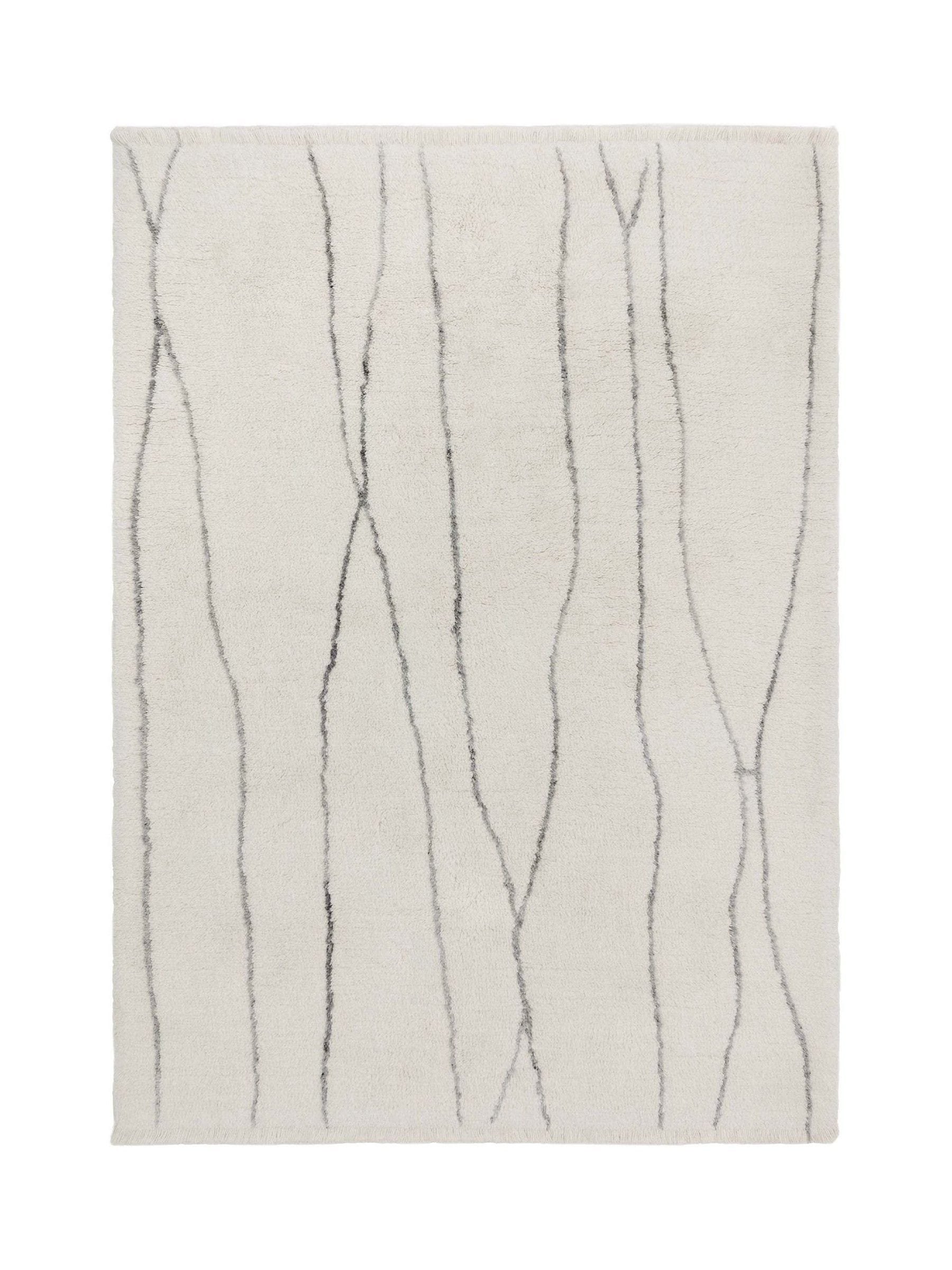 Asiatic Rugs Azera washable Berber wool rug - British product