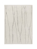 Asiatic Rugs Azera washable Berber wool rug - British product