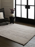 Asiatic Rugs Azera washable Berber wool rug - British product