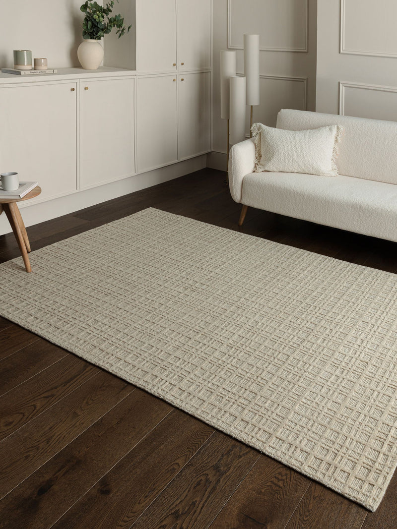 Asiatic Rugs Sand Thatch Ecru Rug